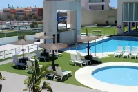 Hotel Puerto Sherry - sul mare
