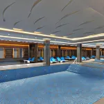 Movenpick Hotel Istanbul Asia Airport - Pools