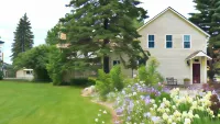 Rocklyn Inn Bed & Breakfast Các khách sạn ở Grey Highlands