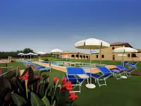 Agriturismo Poggio Al Tufo Hotel di Pitigliano