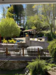 Vue du Vallon Hotels in Bersac-sur-Rivalier