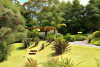 Avalon Resort Hôtels à : Kerikeri