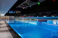 Voda Akvaklub Resort Hotel