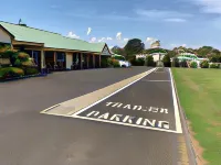 Arthur Phillip Motor Inn Hotels in Cowes