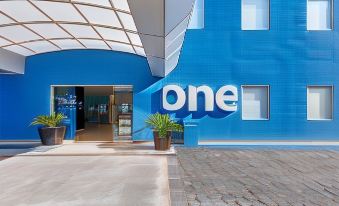 2. One Cuer..