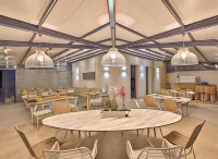 Dias Hotel - Aamiainen