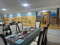Darvozai Samarkand Boutique Hotel - Pensions
