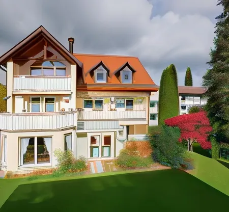 Kneipp-Kurhotel Steinle