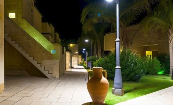 Le Cale d'Otranto Beach Resort