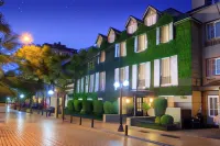 Hotel Boutique le Reve