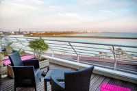 Sea View Hotel di Saint-Hilaire-de-Riez