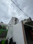 Urbanview Indria Inn Solo by RedDoorz Hotels near Dalem Kalitan
