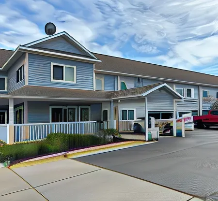 Days Inn by Wyndham Ames
