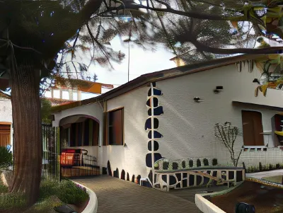 La Casita de Las Palmas VV Hôtels à : Ingenio