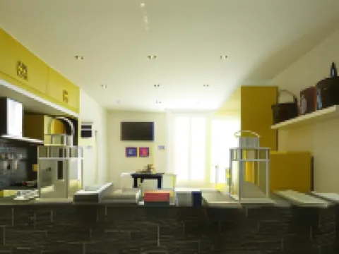 Affittacamere Arosio Hotels in Monza