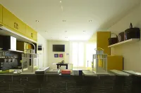 Affittacamere Arosio Hotel di Brugherio