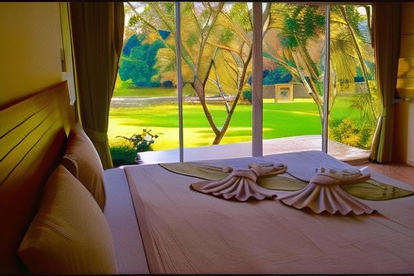 Vimannam Resort(วิมานน้ำรีสอร์ท)_5