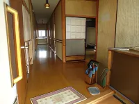Agriculture, Forestry, Fisheries Experience Minshuku Mine Hotels in Ikeda