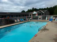 Days Inn by Wyndham Dahlonega University Area - WiFi