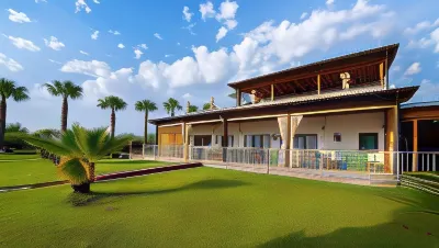 Hotel Rurale Orti di Nora & Spa