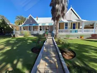 HouseMartin Lodge & Self Catering