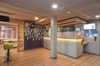 Ibis Budget Saint Lô Hotels in Saint-Lo