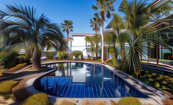 Harmony Resort