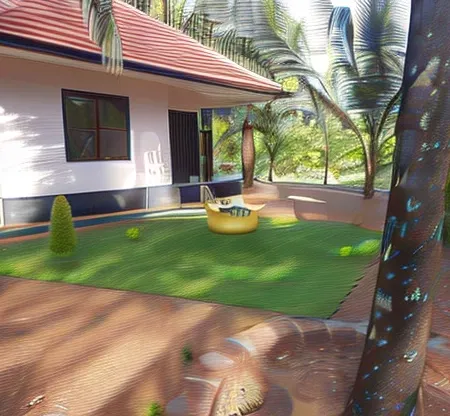 Bekal Village Homestay