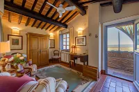 Casa Bellavista B&B Hotel di Cortona