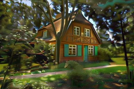 Hotel Heide Kröpke Отели в г. Витце