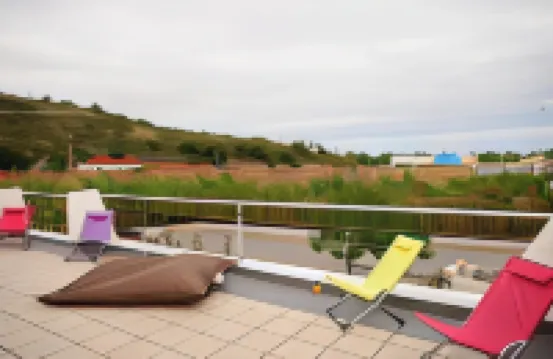 Lost & Found - Guesthouse & Suites