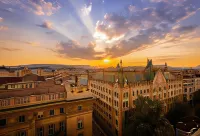 Hotel President Hotels in Budapest