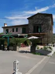 Auberge les Aromes Hotel di Grasse