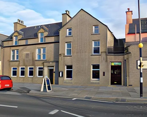 The Shore Hotel a Kirkwall