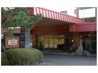 Kirishima Onsen Ryokojin Sanso Hotels near Mitarashi Falls