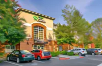 Extended Stay America Suites - Seattle - Bothell - Canyon Park Ξενοδοχεία στην πόλη Bothell