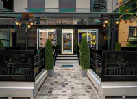 Hotel Royal Hotels near Rheinniederung Karlsruhe – Rheinsheim