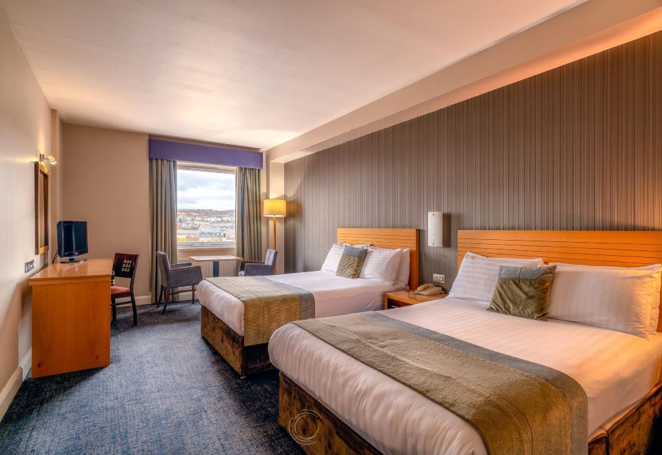 City Hotel Derry