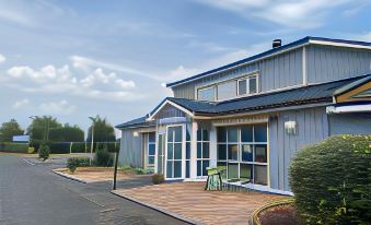 Fasthotel Tours Nord