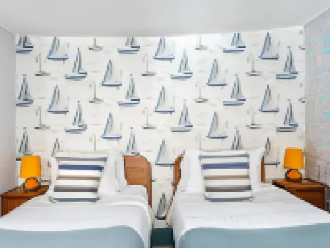 Harbour View Hotel a Brixham