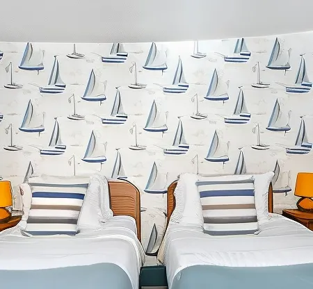 Harbour View Отели в г. Бриксхем