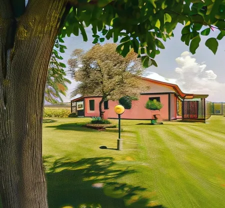Agriturismo il Laghetto