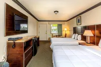 Budget Host Inn Florida City Hotel a Homestead