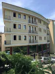 Feza Otel Các khách sạn gần Karadag