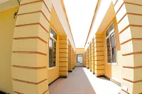 Bezinda Lodge Hotels in Dodoma