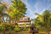 Good Time Sports Village Koh Mak