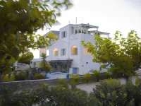 Evi Rooms - Hotel/Alloggi familiari