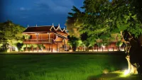 Mane Hariharalaya Hotels near Wat Si Ar Metrey