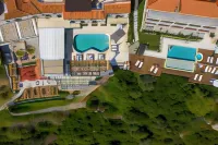 Rigas Boutique Hotel & Spa