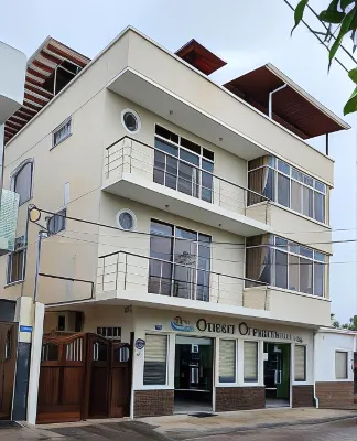 加拉帕戈斯海洋之夢旅舍 住宿飯店